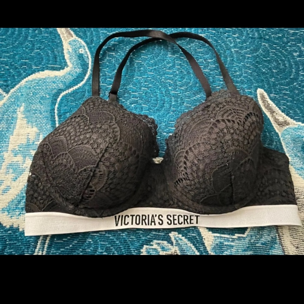 Victoria secret Demi lightly lined bra
